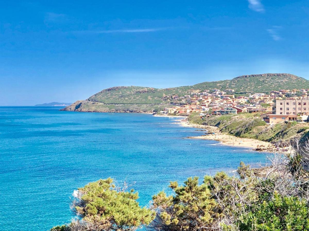 Apartment Eva Tergu Εξωτερικό φωτογραφία