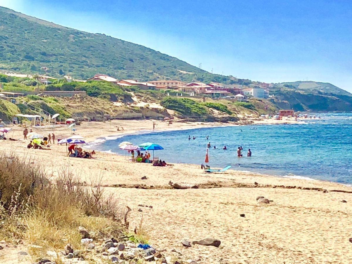Apartment Eva Tergu Εξωτερικό φωτογραφία