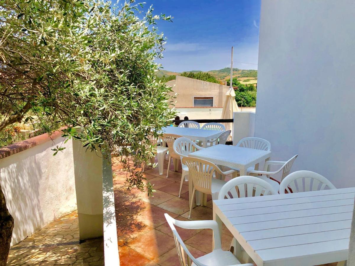 Apartment Eva Tergu Εξωτερικό φωτογραφία
