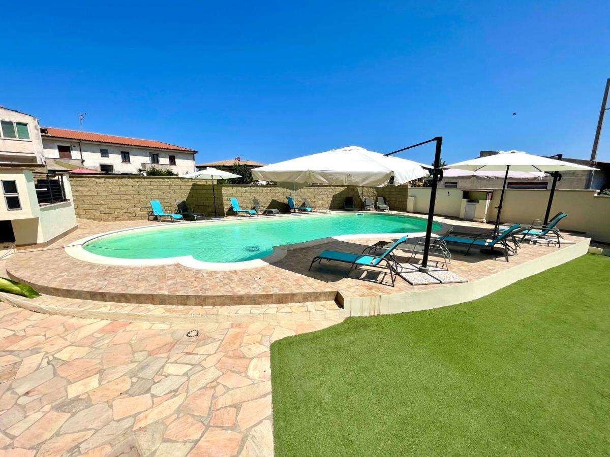 Apartment Eva Tergu Εξωτερικό φωτογραφία