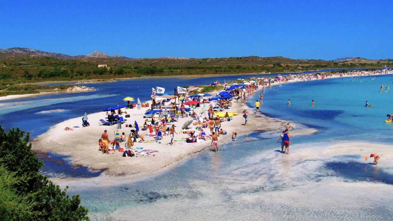 Apartment Eva Tergu Εξωτερικό φωτογραφία