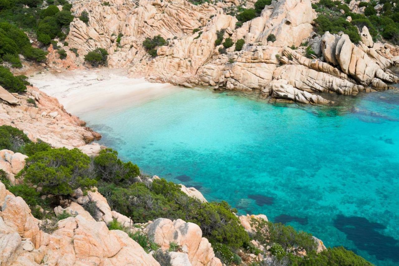 Apartment Eva Tergu Εξωτερικό φωτογραφία