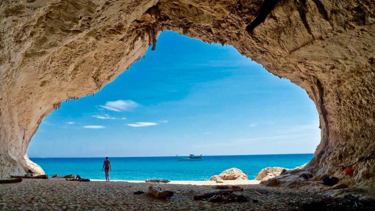Apartment Eva Tergu Εξωτερικό φωτογραφία