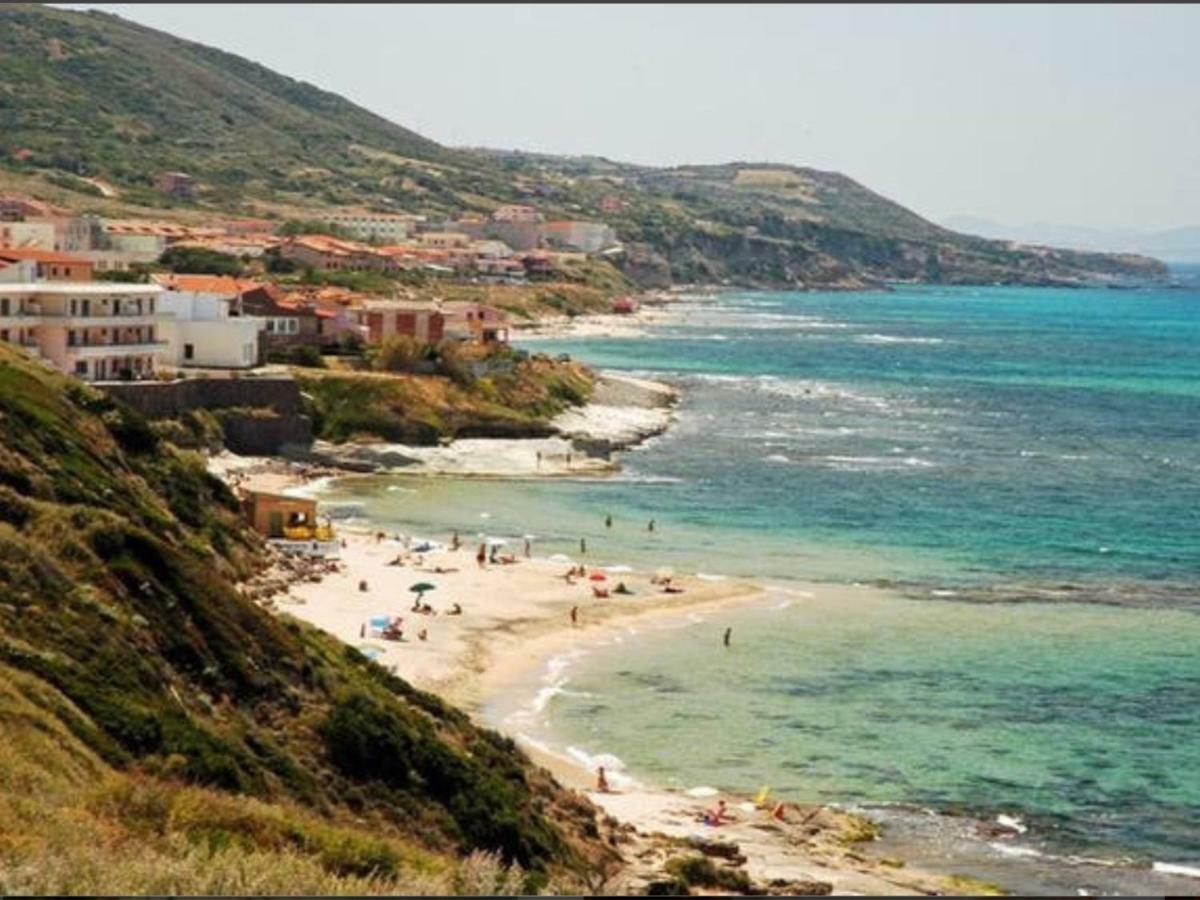 Apartment Eva Tergu Εξωτερικό φωτογραφία