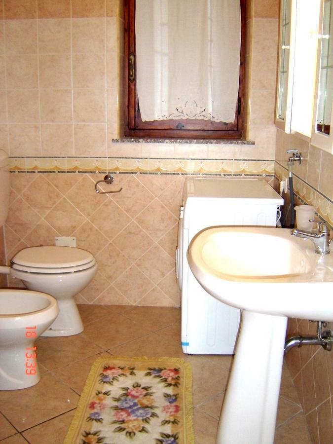 Apartment Eva Tergu Εξωτερικό φωτογραφία