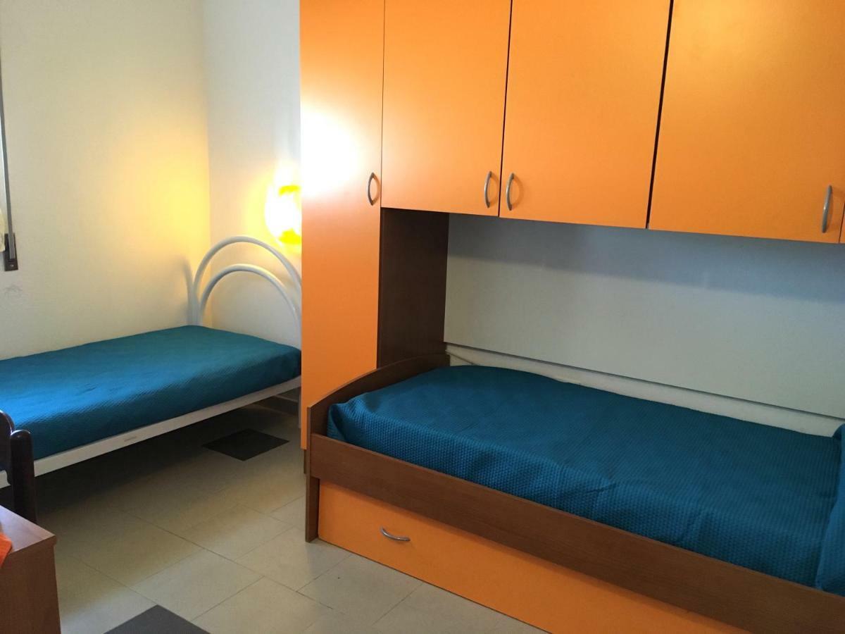 Apartment Eva Tergu Εξωτερικό φωτογραφία