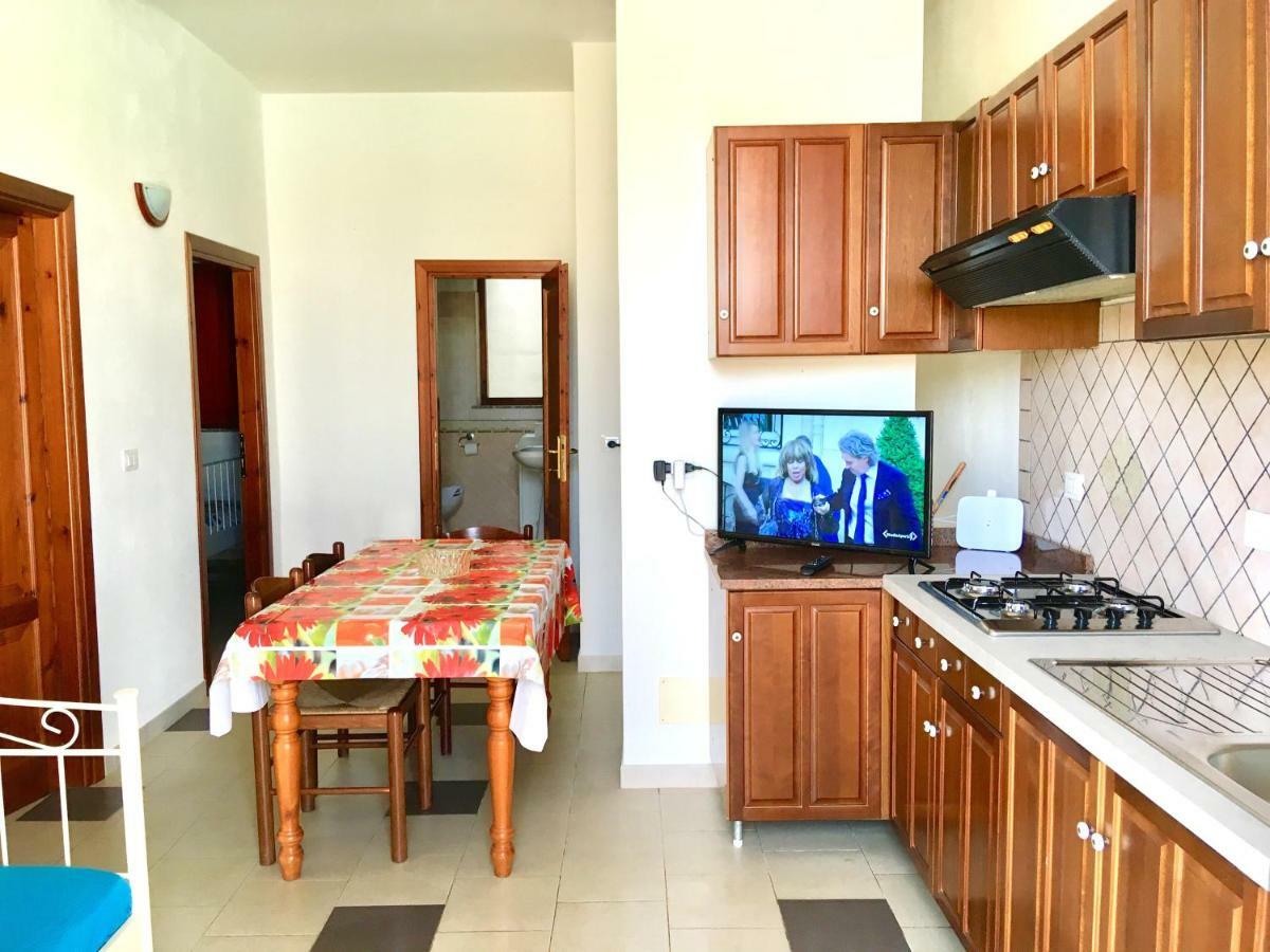 Apartment Eva Tergu Εξωτερικό φωτογραφία