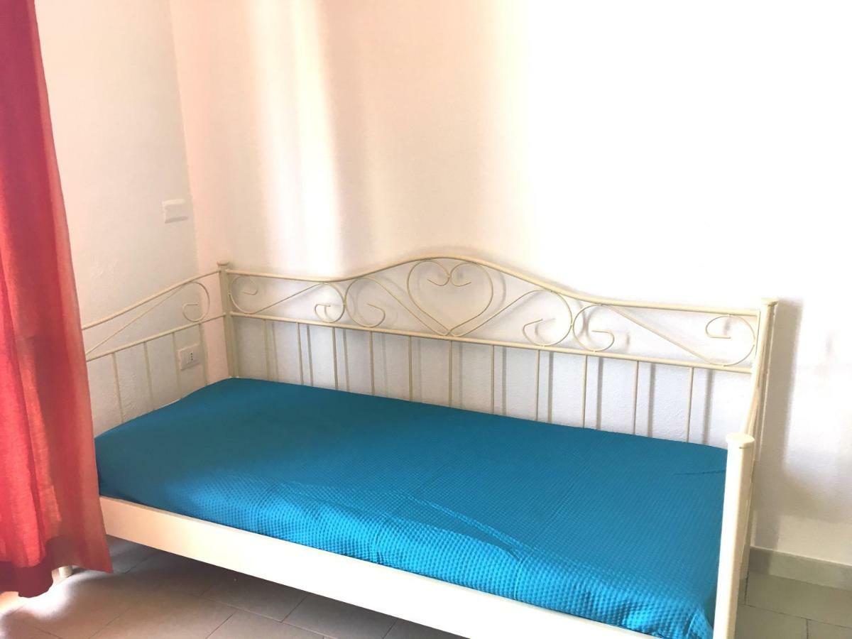 Apartment Eva Tergu Εξωτερικό φωτογραφία