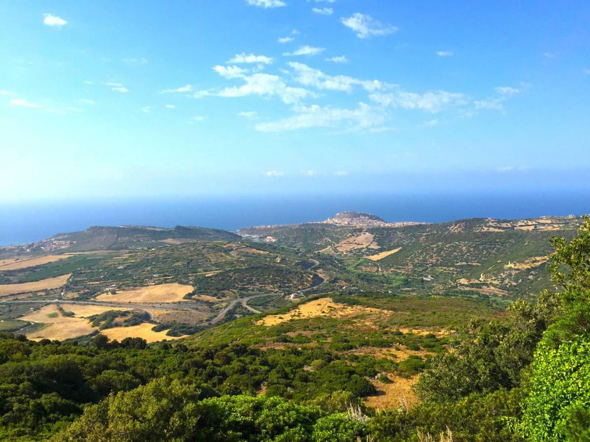Apartment Eva Tergu Εξωτερικό φωτογραφία