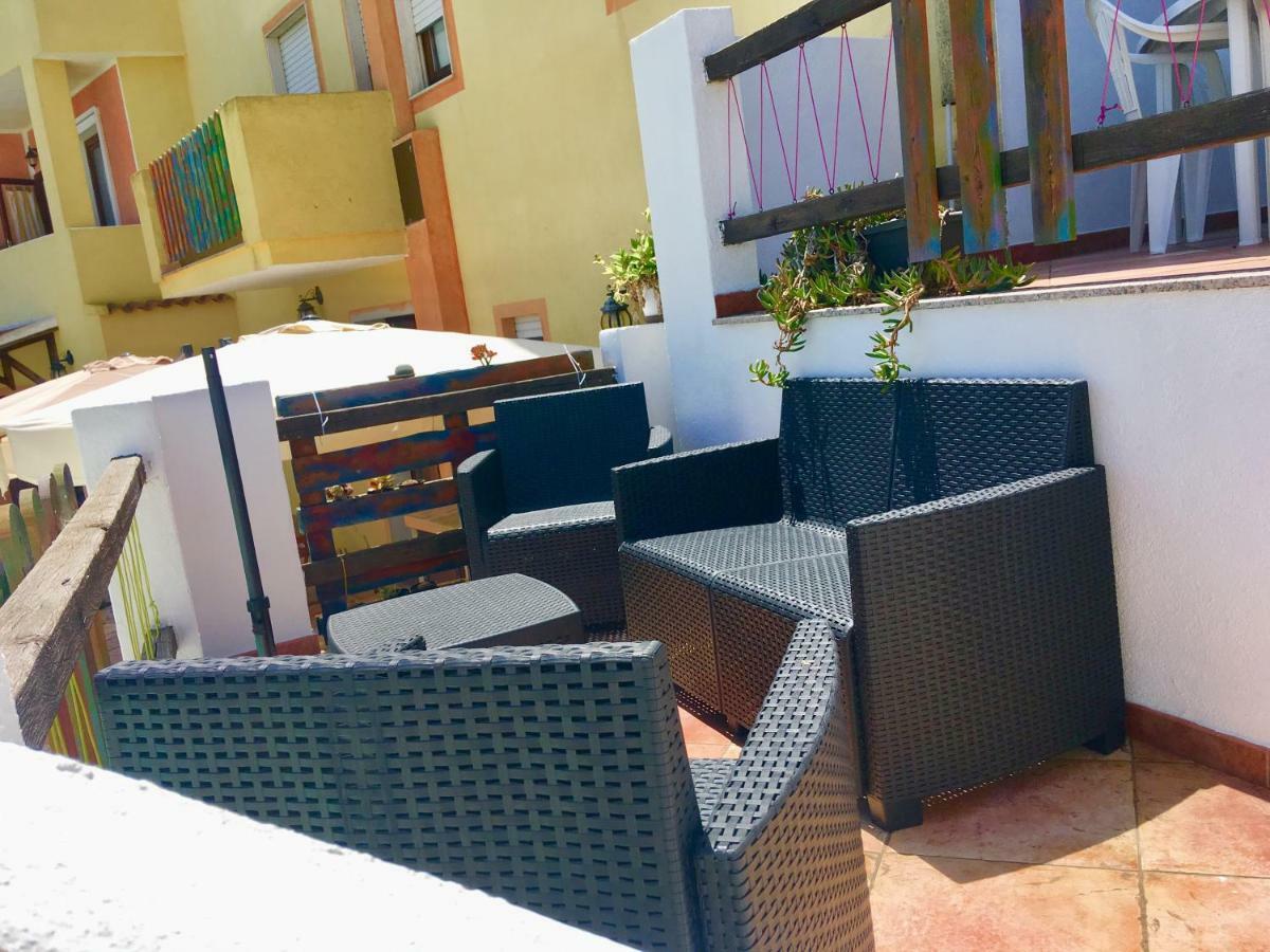 Apartment Eva Tergu Εξωτερικό φωτογραφία