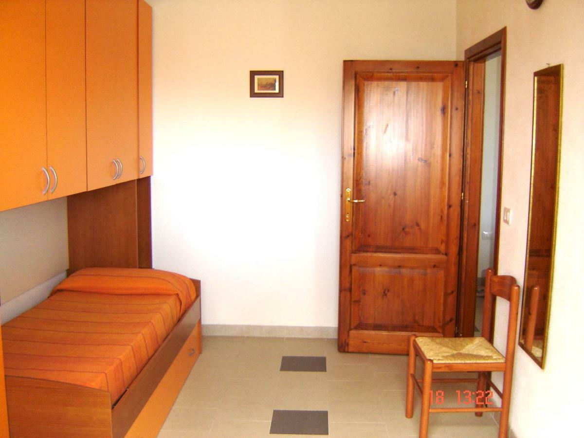 Apartment Eva Tergu Εξωτερικό φωτογραφία
