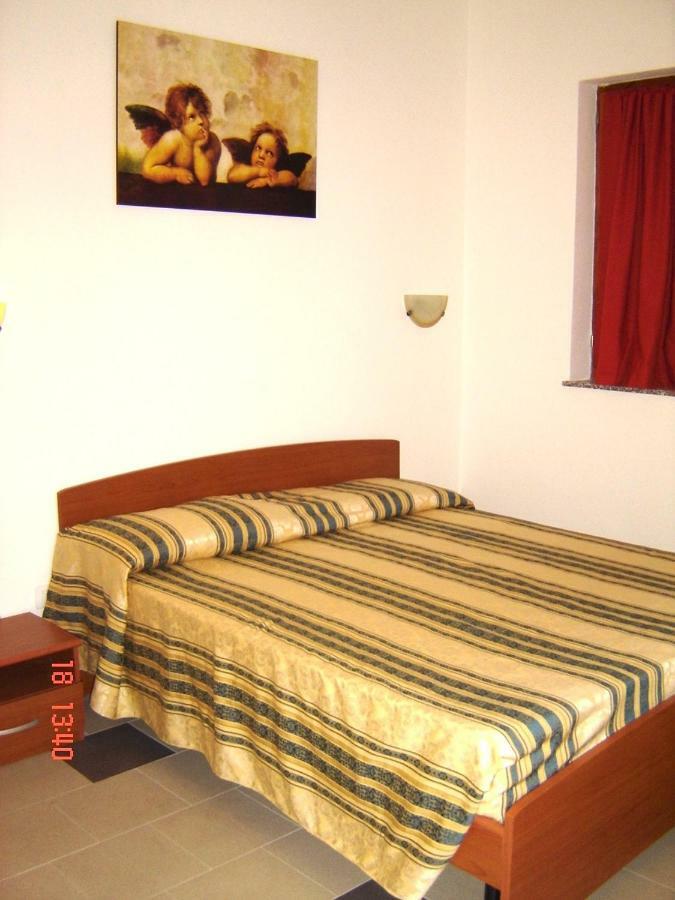 Apartment Eva Tergu Εξωτερικό φωτογραφία